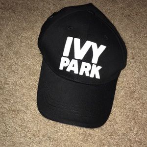 Ivy park hat